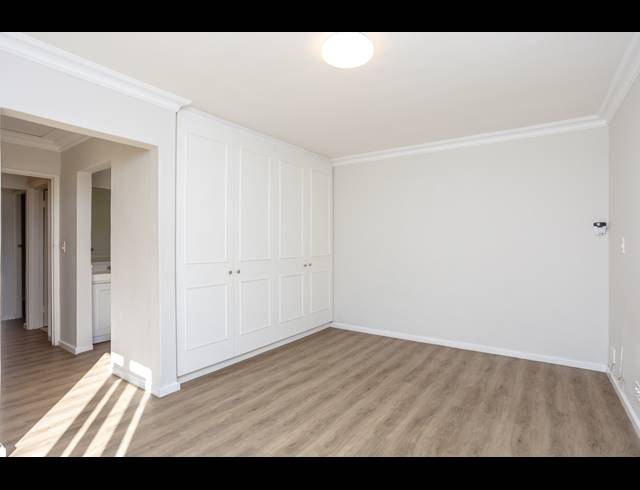 2 BEDROOM FREEHOLD TO LET IN NEWLANDS